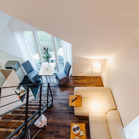 M2 Living Maisonette Apartment No 8 Prerow Esterno foto