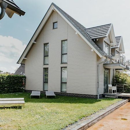 M2 Living Maisonette Apartment No 8 Prerow Esterno foto