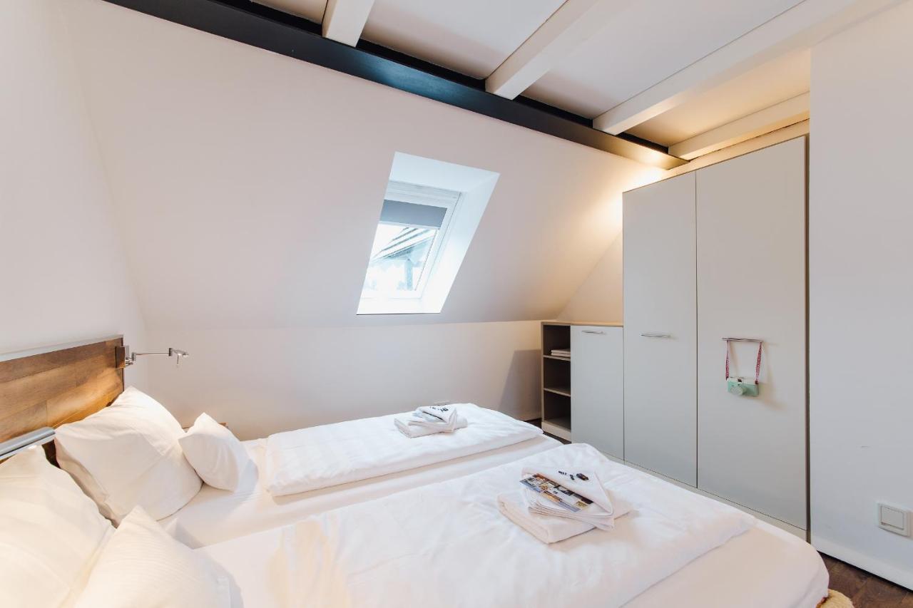 M2 Living Maisonette Apartment No 8 Prerow Esterno foto