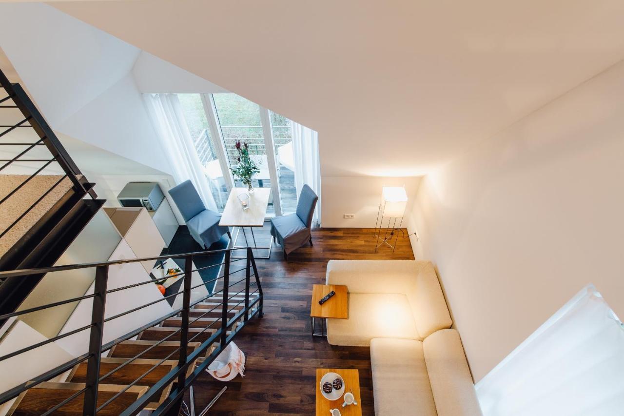 M2 Living Maisonette Apartment No 8 Prerow Esterno foto