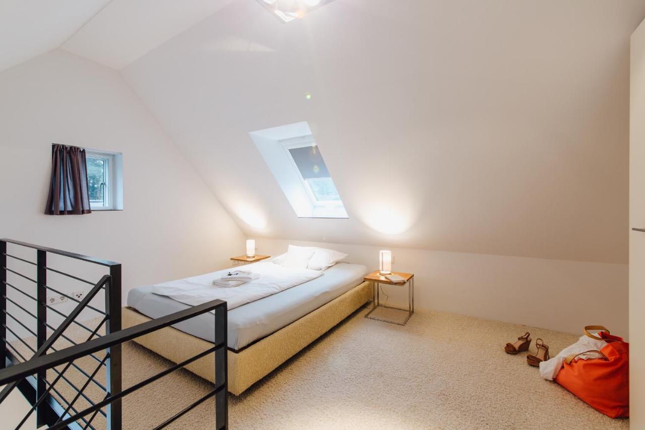 M2 Living Maisonette Apartment No 8 Prerow Esterno foto