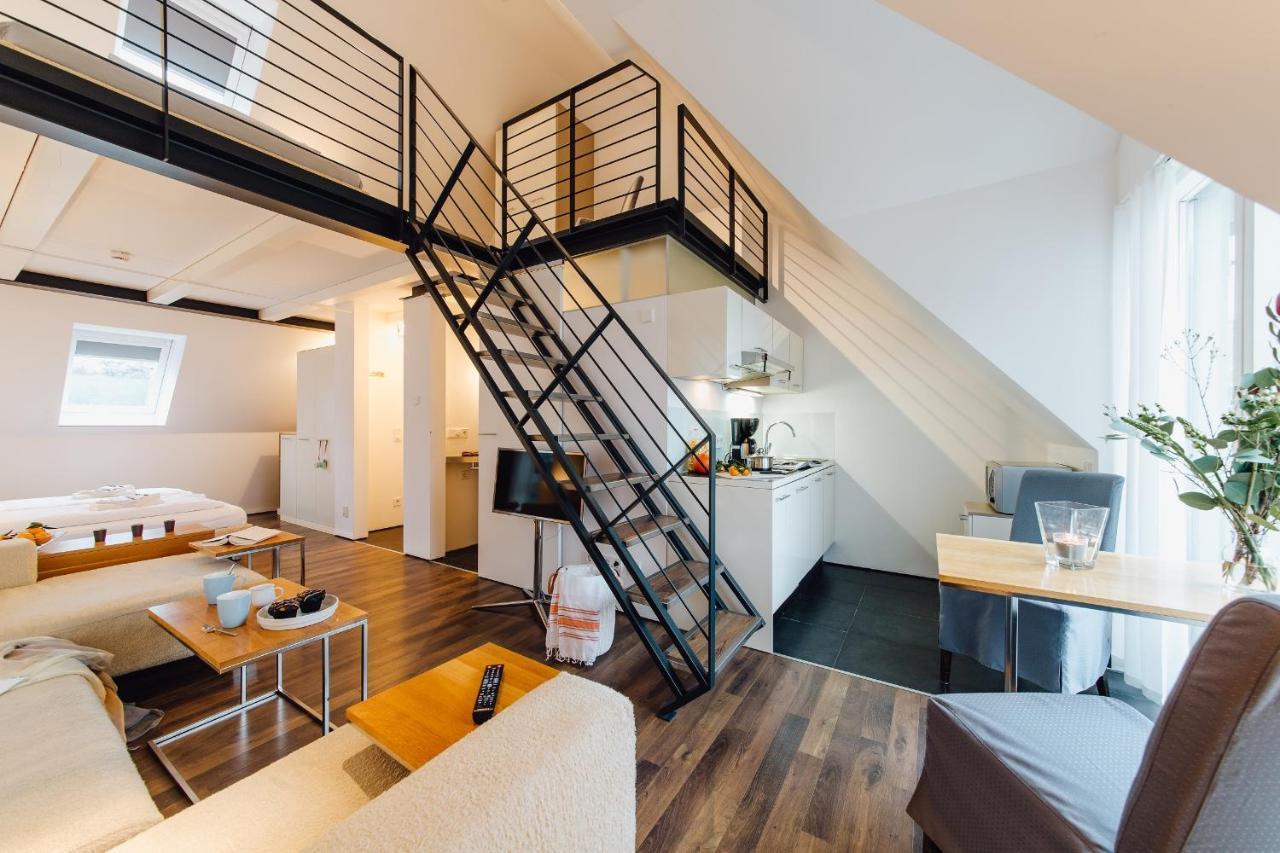 M2 Living Maisonette Apartment No 8 Prerow Esterno foto