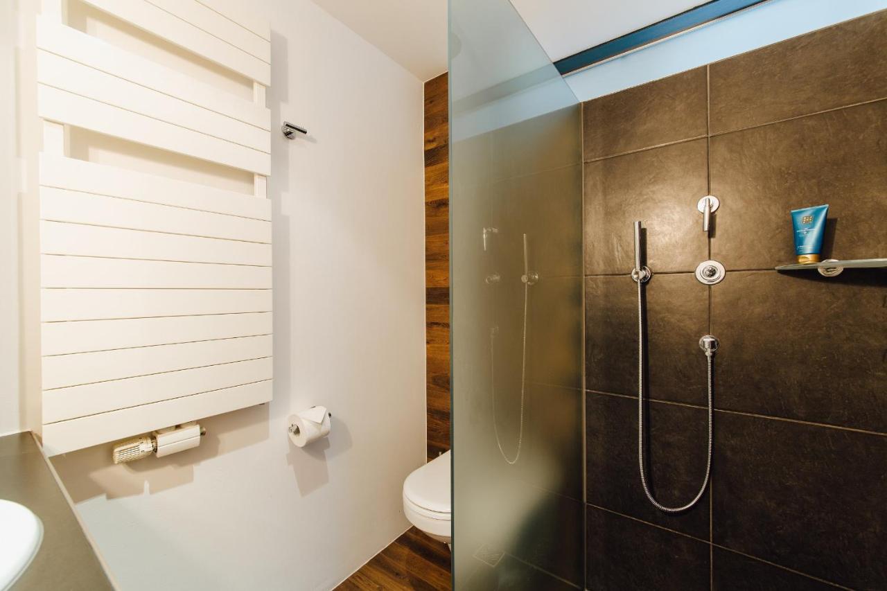 M2 Living Maisonette Apartment No 8 Prerow Esterno foto