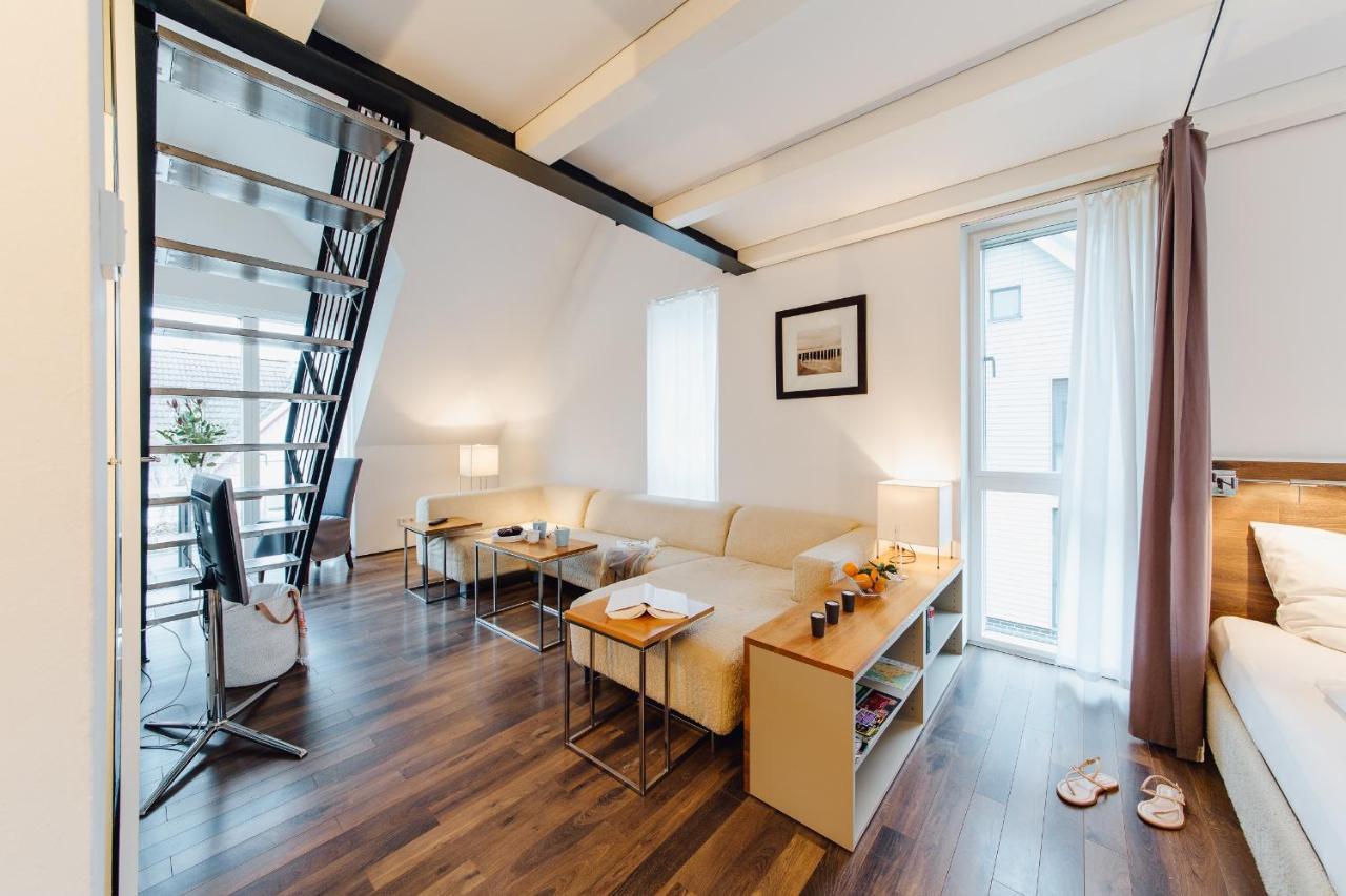 M2 Living Maisonette Apartment No 8 Prerow Esterno foto