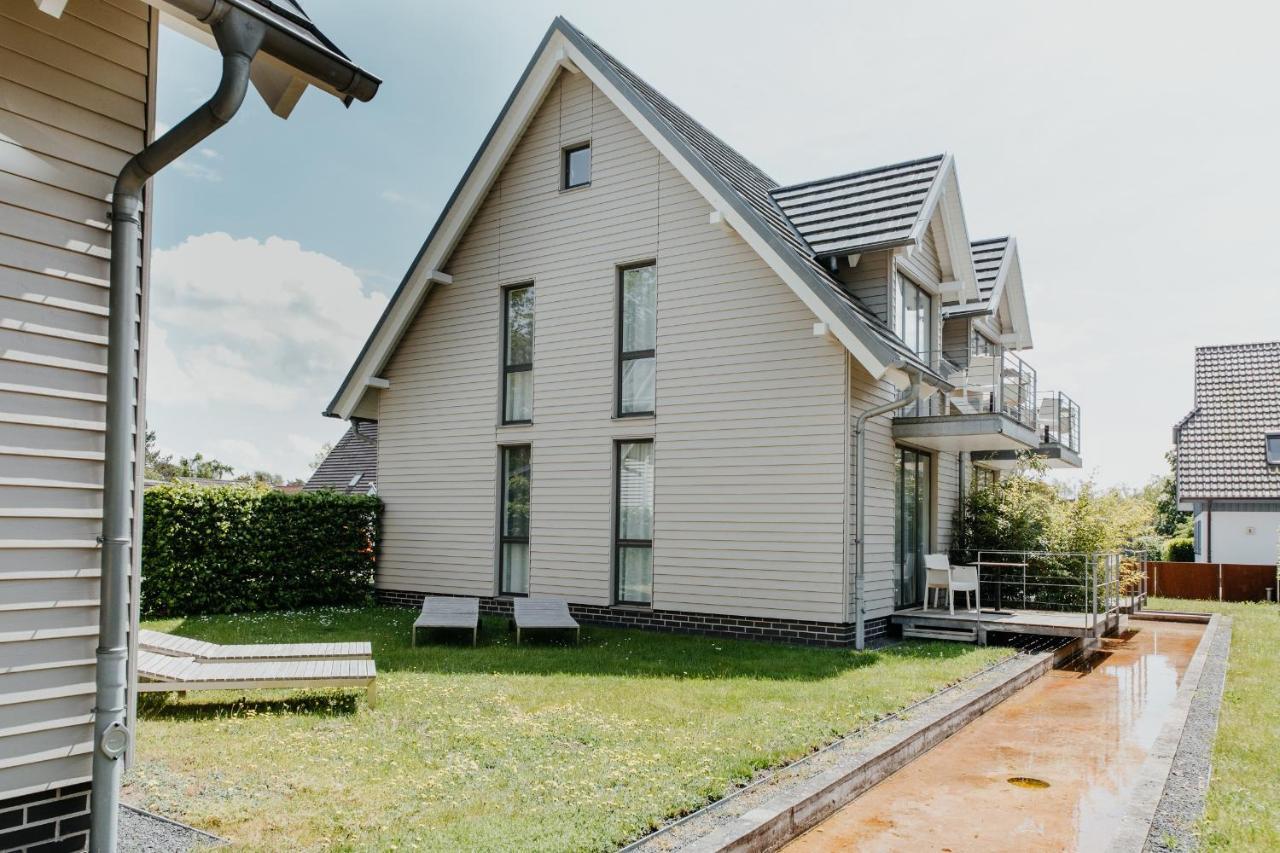 M2 Living Maisonette Apartment No 8 Prerow Esterno foto