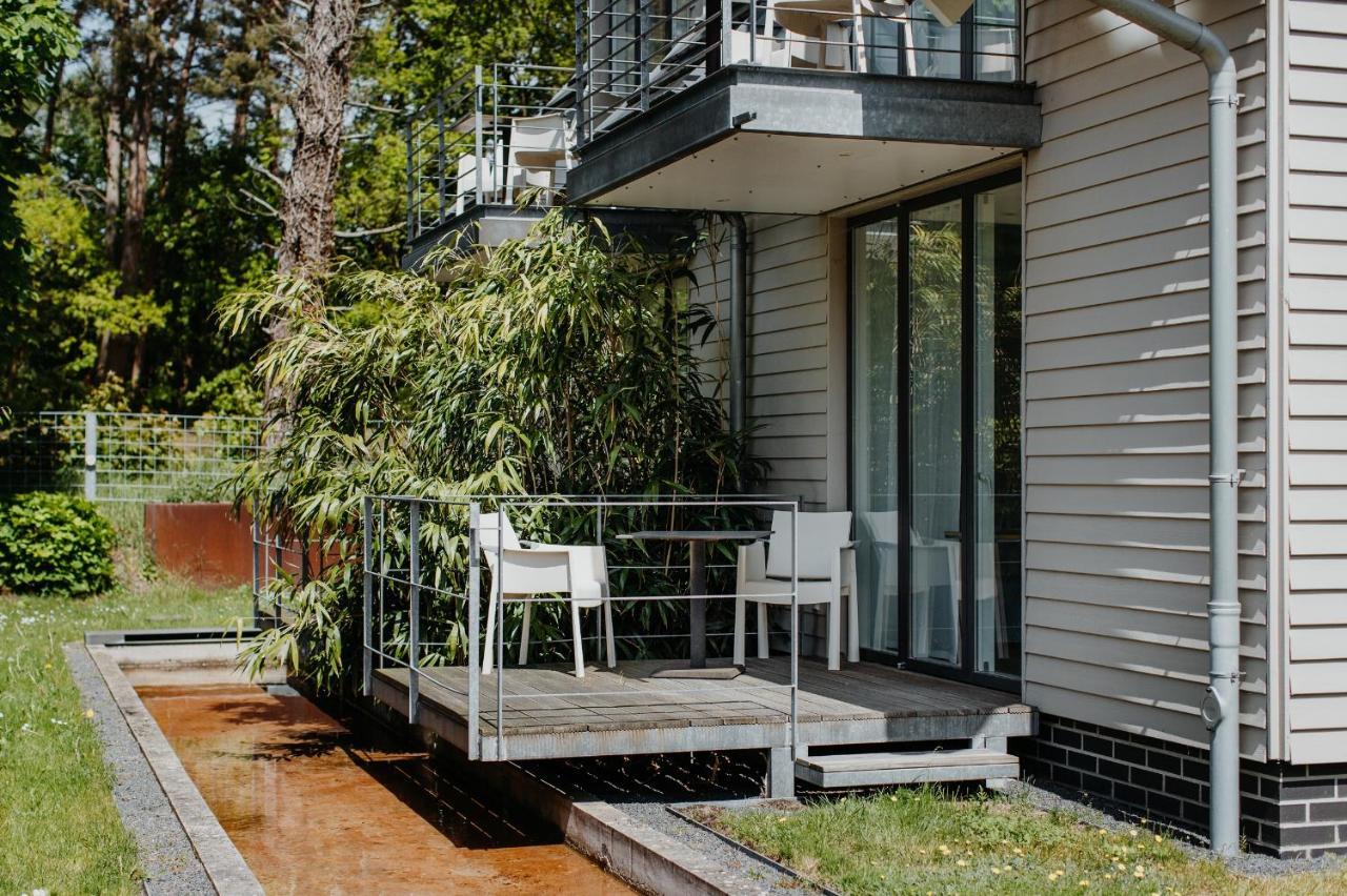 M2 Living Maisonette Apartment No 8 Prerow Esterno foto